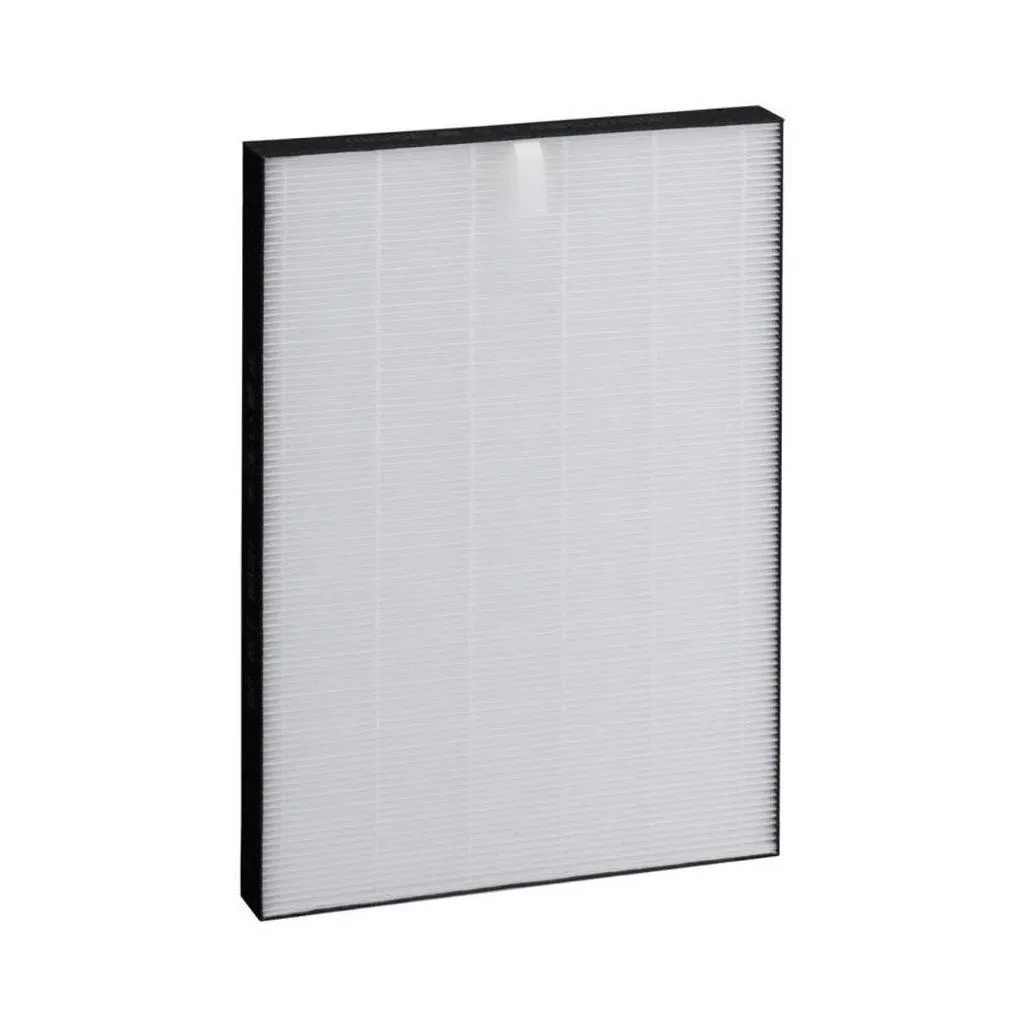 Ảnh Bộ Lọc HEPA Sharp FZ-F50HFE Dành Cho Máy FP-G50E-W, FP-J40E-W, FP-GM50E-B, FP-JM40V-B - Hàng Chính Hãng 1