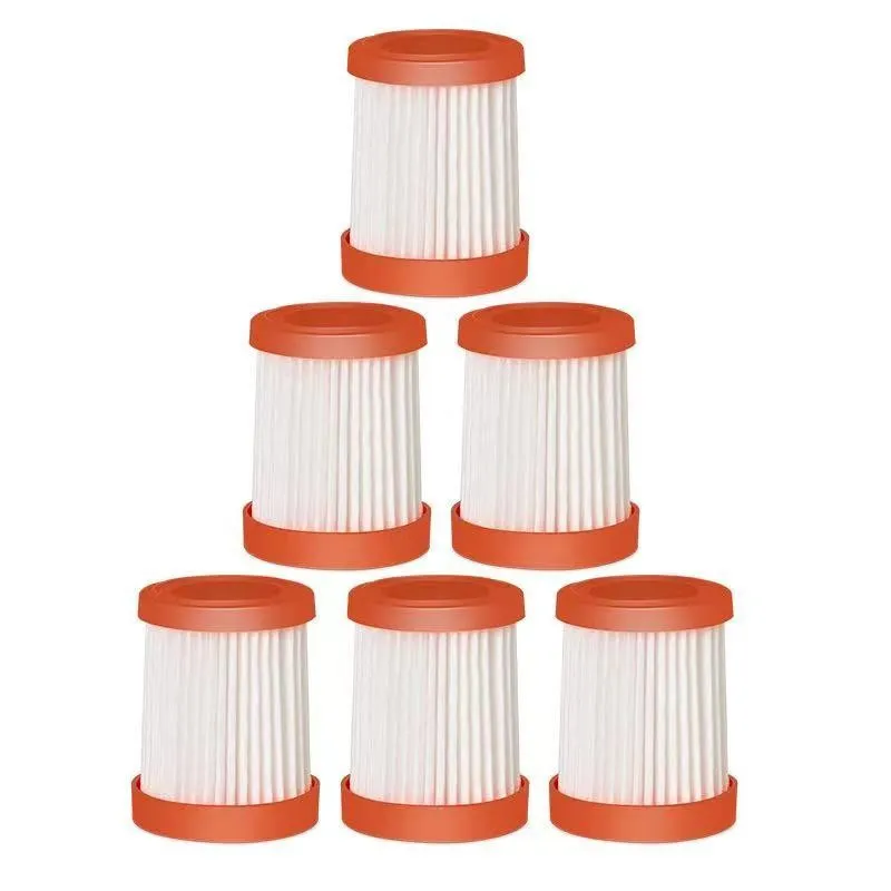 Ảnh Bộ lọc HEPA thay thế cho máy hút bụi giường nệm Deerma CM980 1