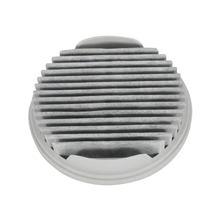 Ảnh Bộ lọc HEPA thay thế cho máy hút bụi cầm tay Deerma DX1000 chính hãng 4