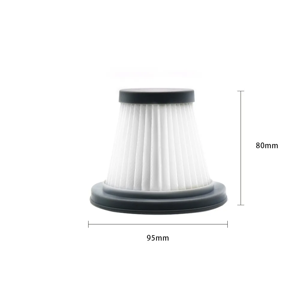 Ảnh Bộ lọc Hepa thay thế cho máy hút bụi Deerma DX118C 1