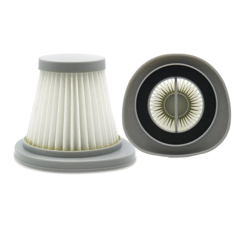 Ảnh Bộ lọc Hepa thay thế cho máy hút bụi Deerma DX118C 2