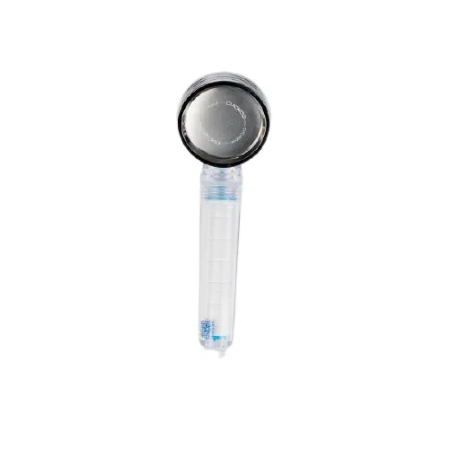 Ảnh Bộ lọc nước vòi sen CUCKOO CWC-BB001C - Hàng chính hãng - Không gắn được phụ kiện lõi lọc Clo và Vitamin C 2