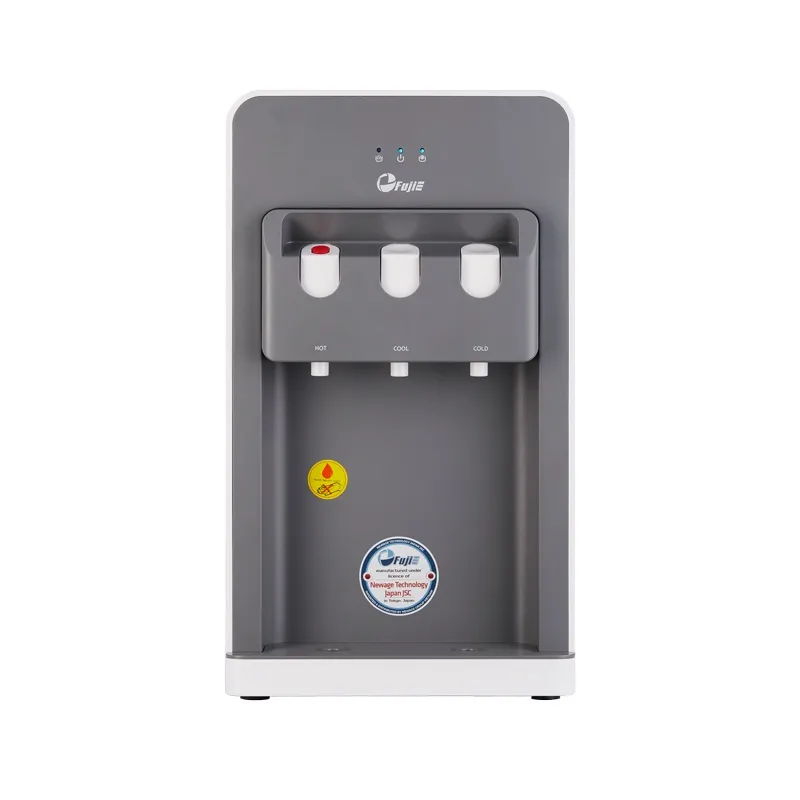 Ảnh Bộ lõi lọc thay thế cho máy lọc nước FujiE WPD508C lọc nước tinh khiết UF 4