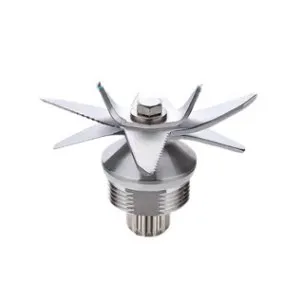 Nâng Cấp Máy Xay Công Nghiệp: Bộ Lưỡi Dao 6/8 Cánh & Phụ Kiện Thay Thế (Chỉ 50K)
