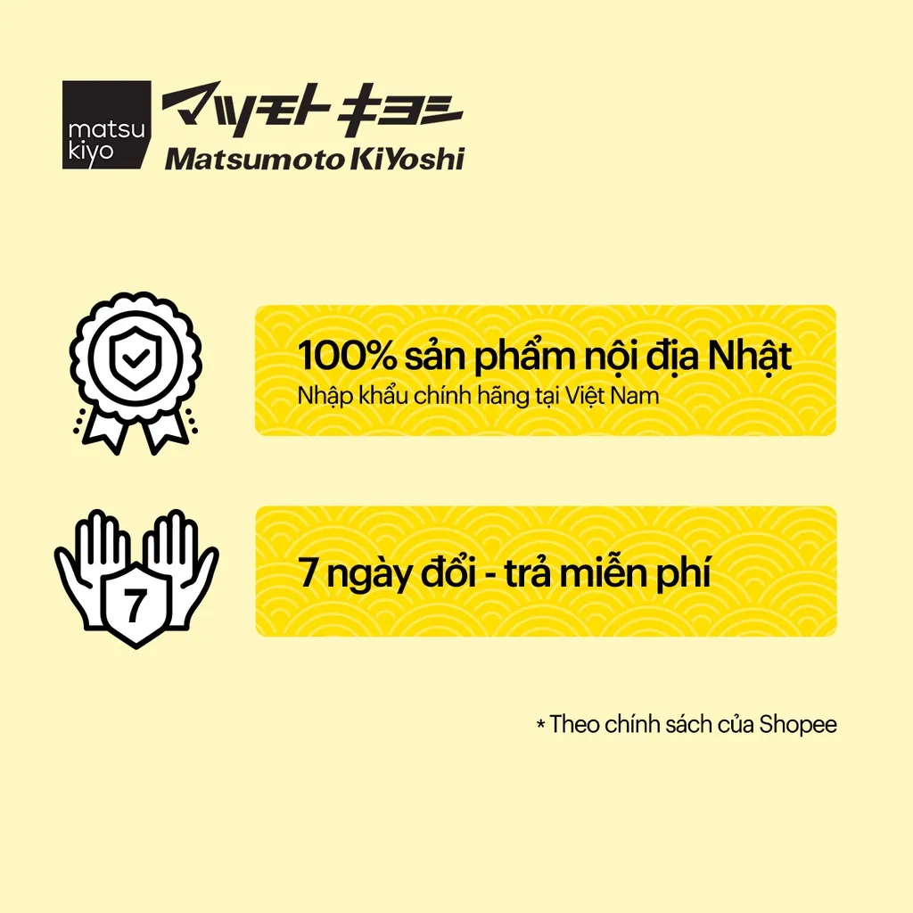 Ảnh Bộ lưỡi dao cạo râu dành cho nam matsukiyo 5 cái 4