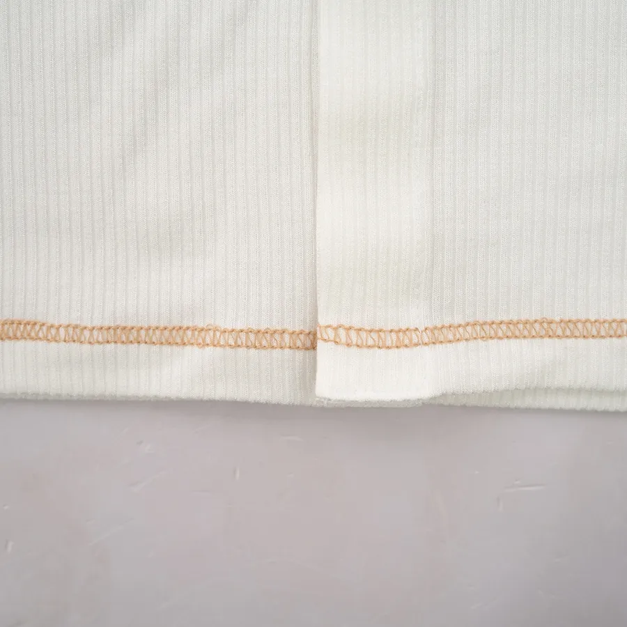 Ảnh Bộ ngắn tay cài giữa BSR130204 | Quần áo chính hãng BU Baby 1