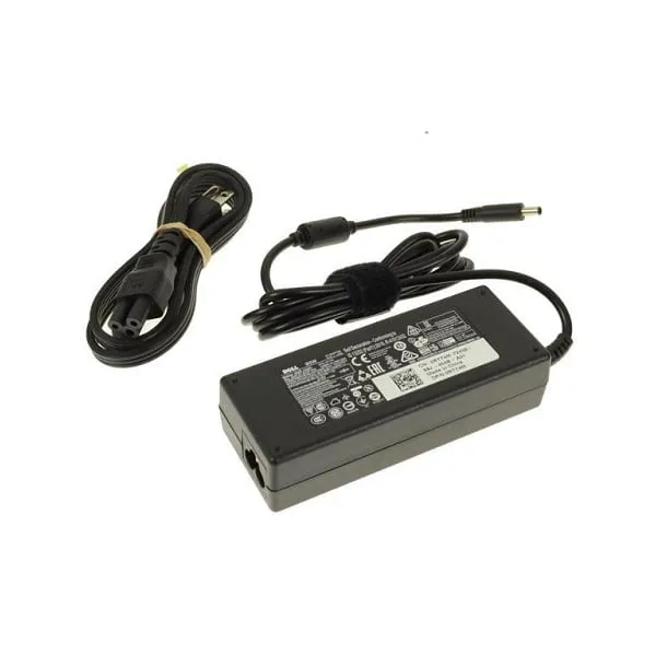 Ảnh Bộ nguồn máy tính xách tay Dell 90W 3