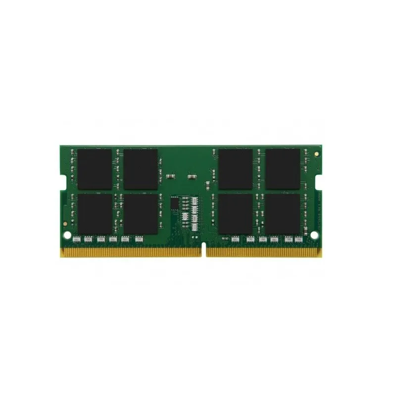 Ảnh Bộ nhớ trong (RAM) cho laptop Kingston DDR4 / DDR5 dụng lượng 4GB - 8GB - 16GB - BH 36 tháng 2