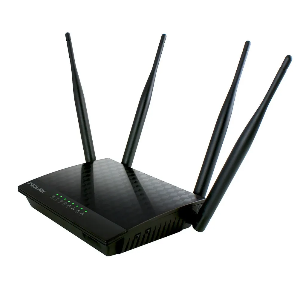 Ảnh Bộ Phát Wifi Prolink PRC3801 - CHÍNH HÃNG STORE 3