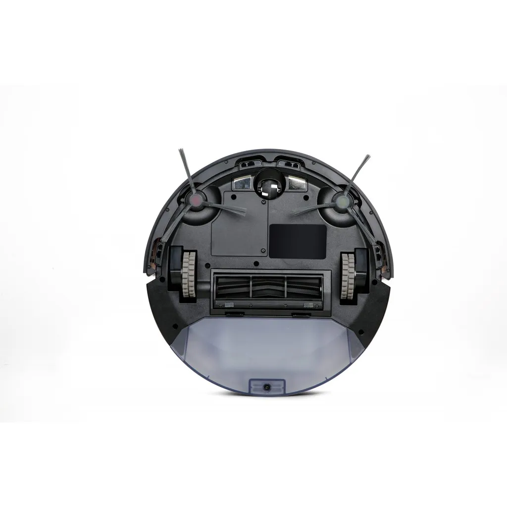 Ảnh Bộ Phụ Kiện Robot Hút Bụi Ecovacs Deebot U2 Pro - Hàng Chính Hãng 1