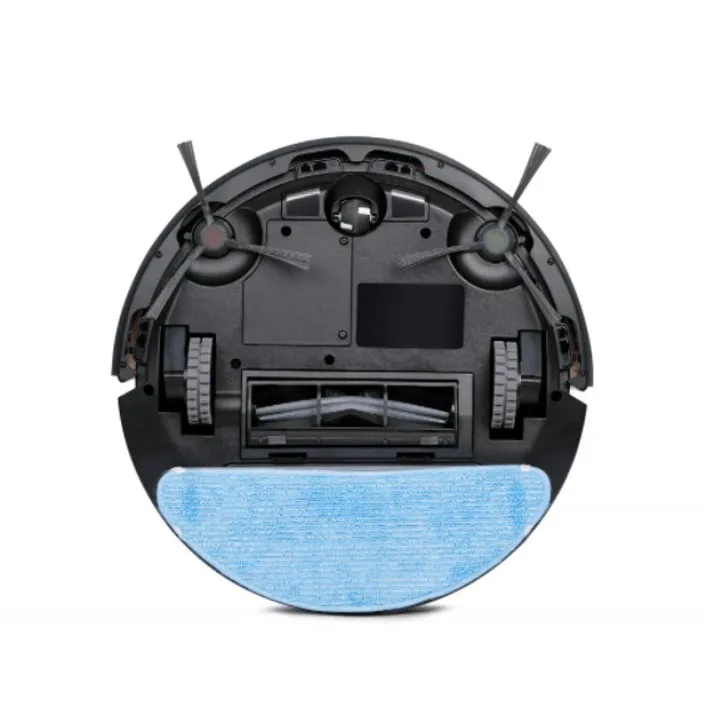 Ảnh Bộ Phụ Kiện Robot Hút Bụi Ecovacs Deebot U2 Pro - Hàng Chính Hãng 2