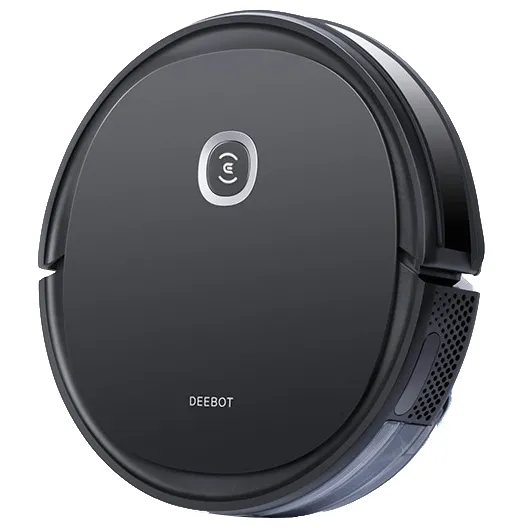 Ảnh Bộ Phụ Kiện Robot Hút Bụi Ecovacs Deebot U2 Pro - Hàng Chính Hãng 3