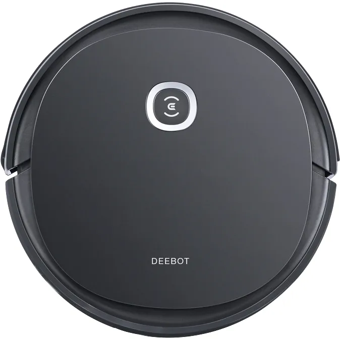 Ảnh Bộ Phụ Kiện Robot Hút Bụi Ecovacs Deebot U2 Pro - Hàng Chính Hãng 4
