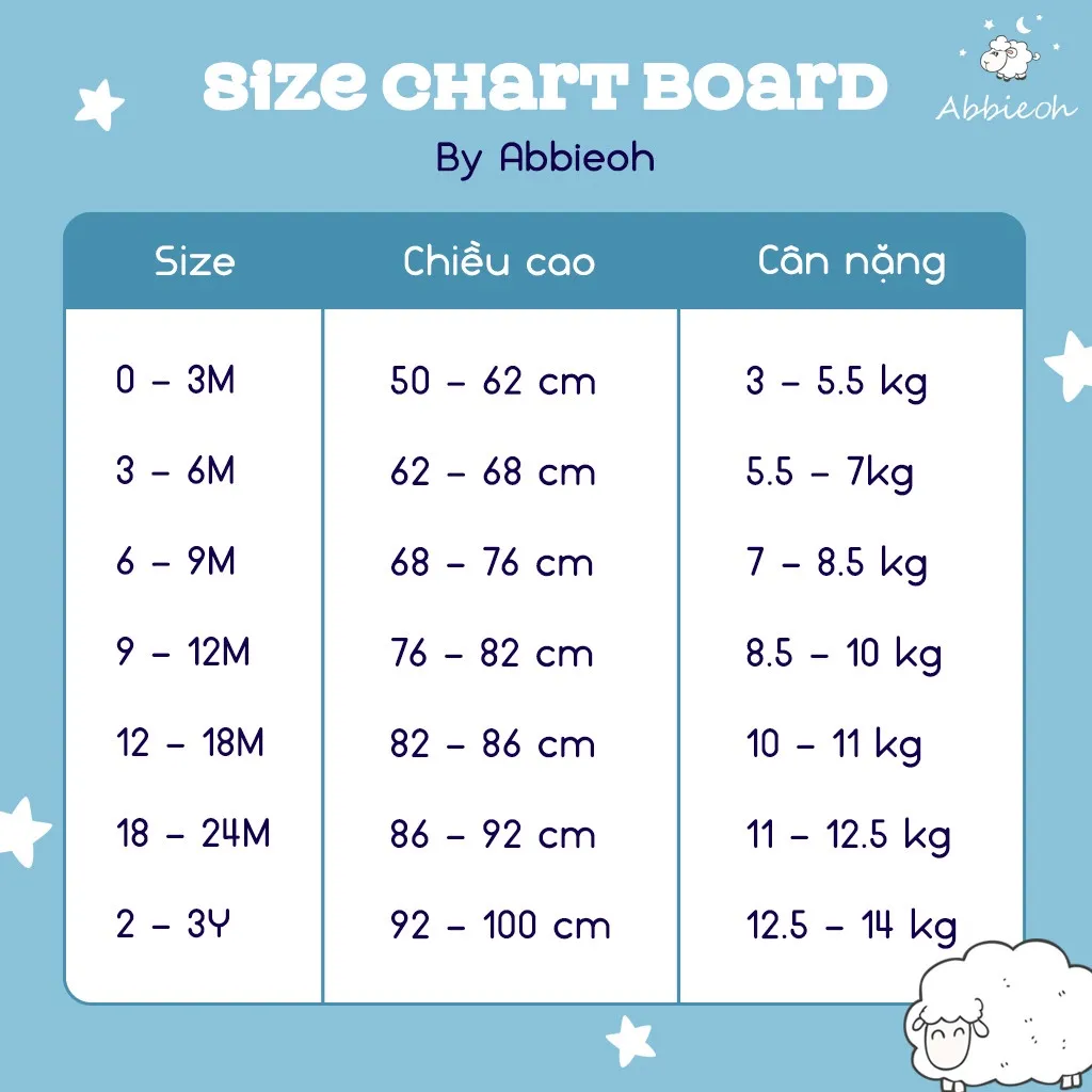 Ảnh Bộ quần áo cộc tay ABBIEOH họa tiết con vật cho bé trai 0-3 tuổi BO783 BO412 BO614 BO750 BO764 BO771 4