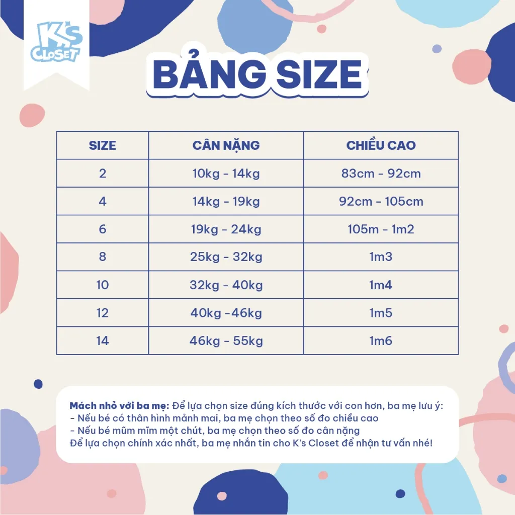 Ảnh Bộ Quần Áo Cộc Tay K'S CLOSET Hình In Ngộ Nghĩnh Cho Bé Trai Từ 10-55kg (2-14 tuổi) OL12THS/ E005THS/ E020FOS/ E002FIS 2