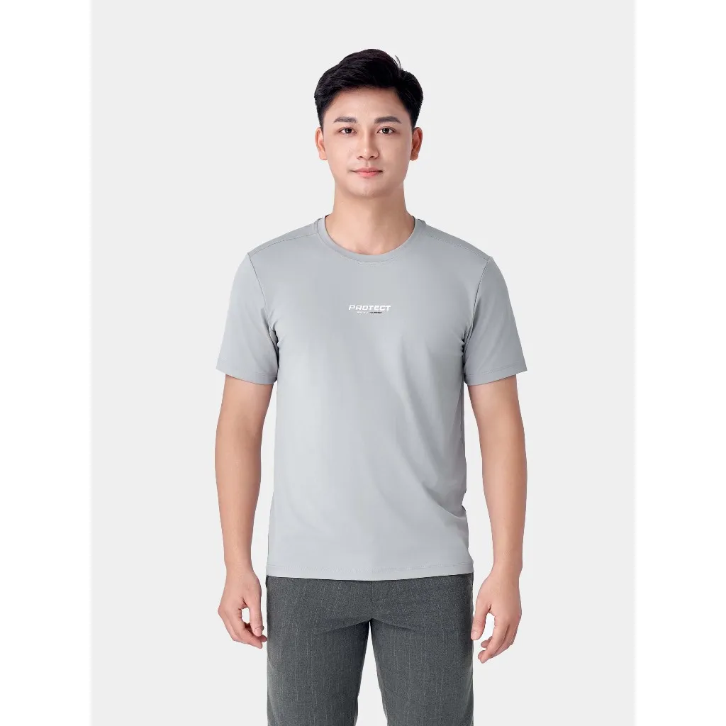 Ảnh Bộ Quần Áo Nam DRI-AIR 5S FASHION Phong Cách Thể Thao,Nhẹ Mát,Khỏe Khoắn (ATS24012-QST25021) 3