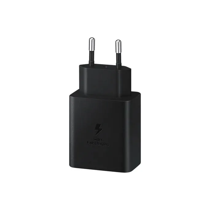 Ảnh Bộ sạc nhanh Samsung 45W (kèm cáp) - Hàng chính hãng, Mới 100% 2
