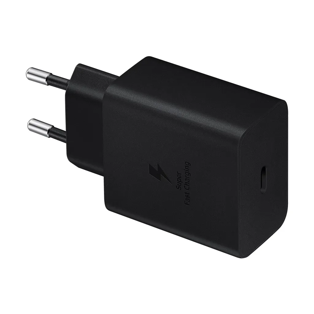 Ảnh Bộ sạc nhanh Samsung 45W (kèm cáp) - Hàng chính hãng, Mới 100% 3