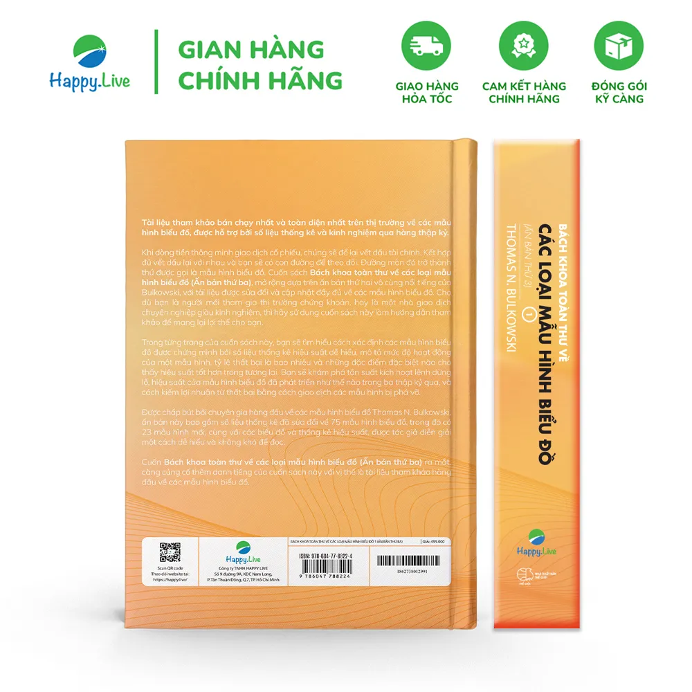 Ảnh Bộ sách Bách khoa toàn thư về các loại mẫu hình biểu đồ - Tập 1 + 2 + 3 3