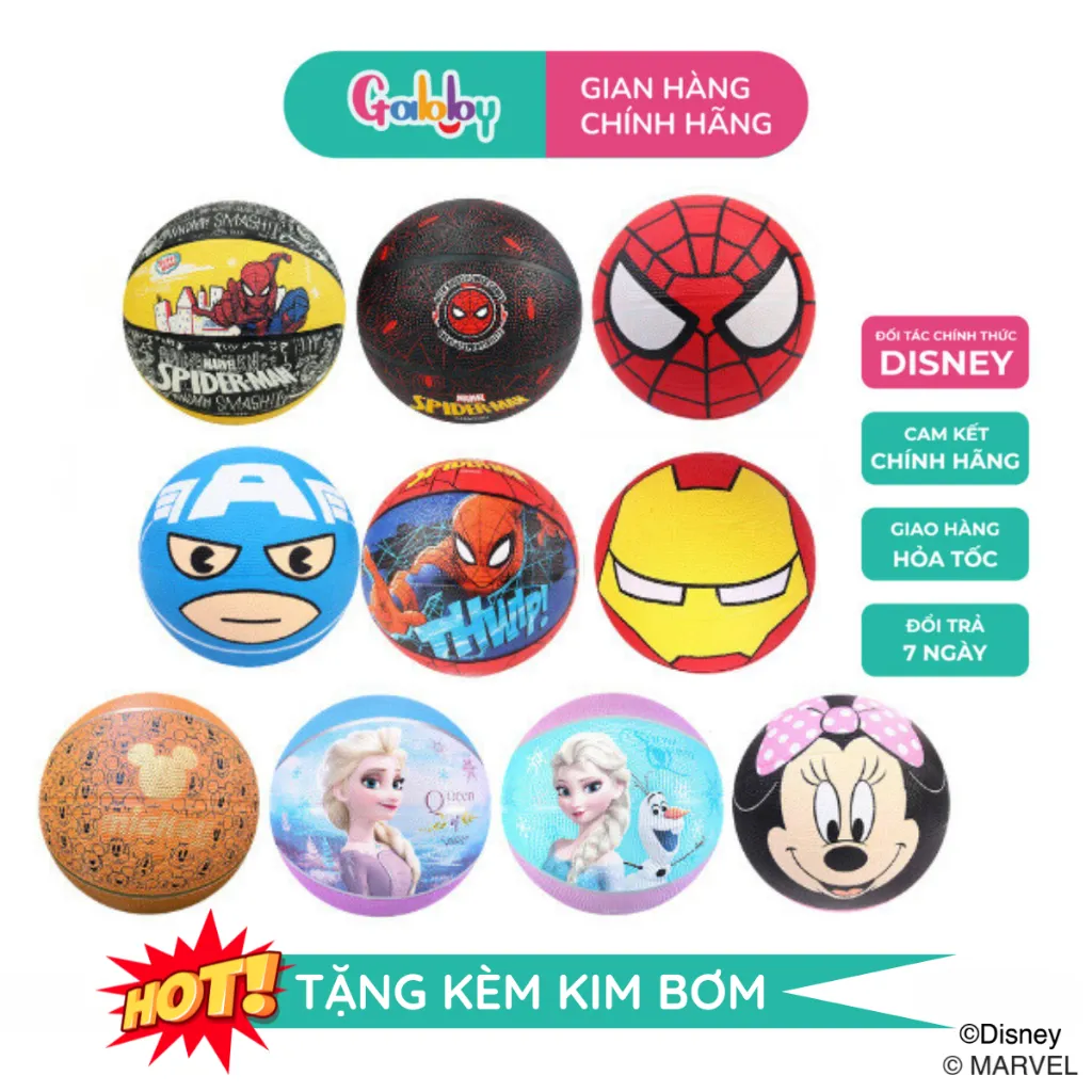 Ảnh Bộ Sưu Tập Bóng Đá - Bóng Rổ - Hình Các Nhân Vật Disney Cho Trẻ Em 1