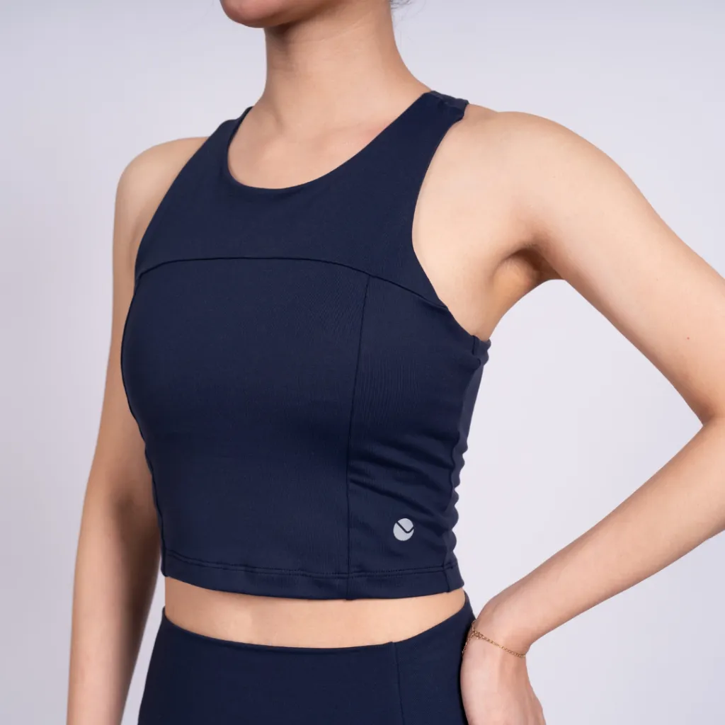 Ảnh Bộ Tập Yoga Gym Livan Sport Áo Bra Kèm Đệm Rời & Quần Đùi Biker LV25N01F513, Bộ Tập Đùi Nữ, Bộ Tập Gym Đùi 3