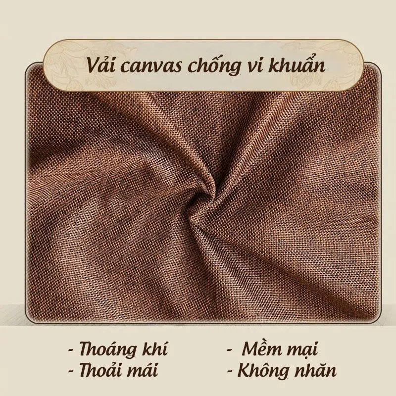 Ảnh Bộ Tọa Cụ, Kệ Đọc 2 Chức Năng, Có Thể Điều Chỉnh Độ Cao, Sơn Bóng Mờ, Hạn Chế Bị Trầy Xước - Tuệ Nga 4