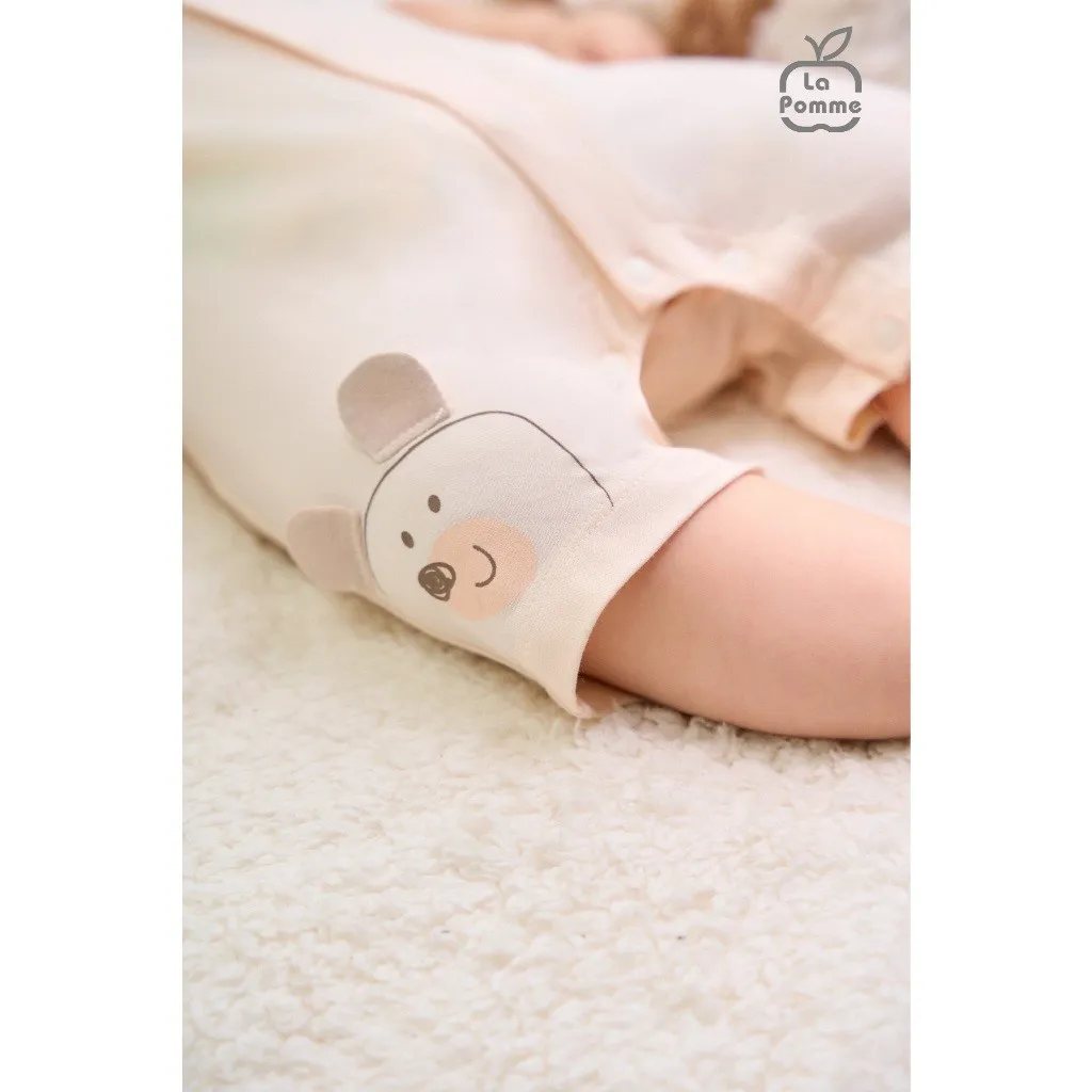 Ảnh Body cộc tay La Pomme Người bạn ú òa 3