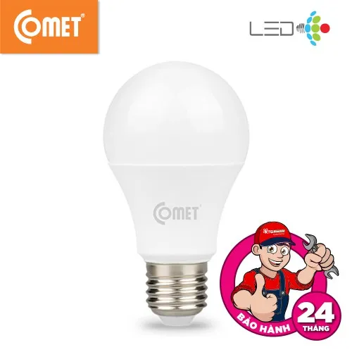 Ảnh Bóng Led Bulb Comet 5W CB01F005 3