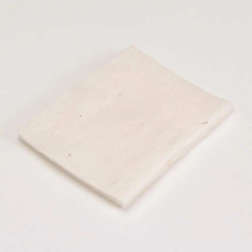 Ảnh Bông Tẩy Trang Ecru 180 Miếng 60x50mm MUJI 3