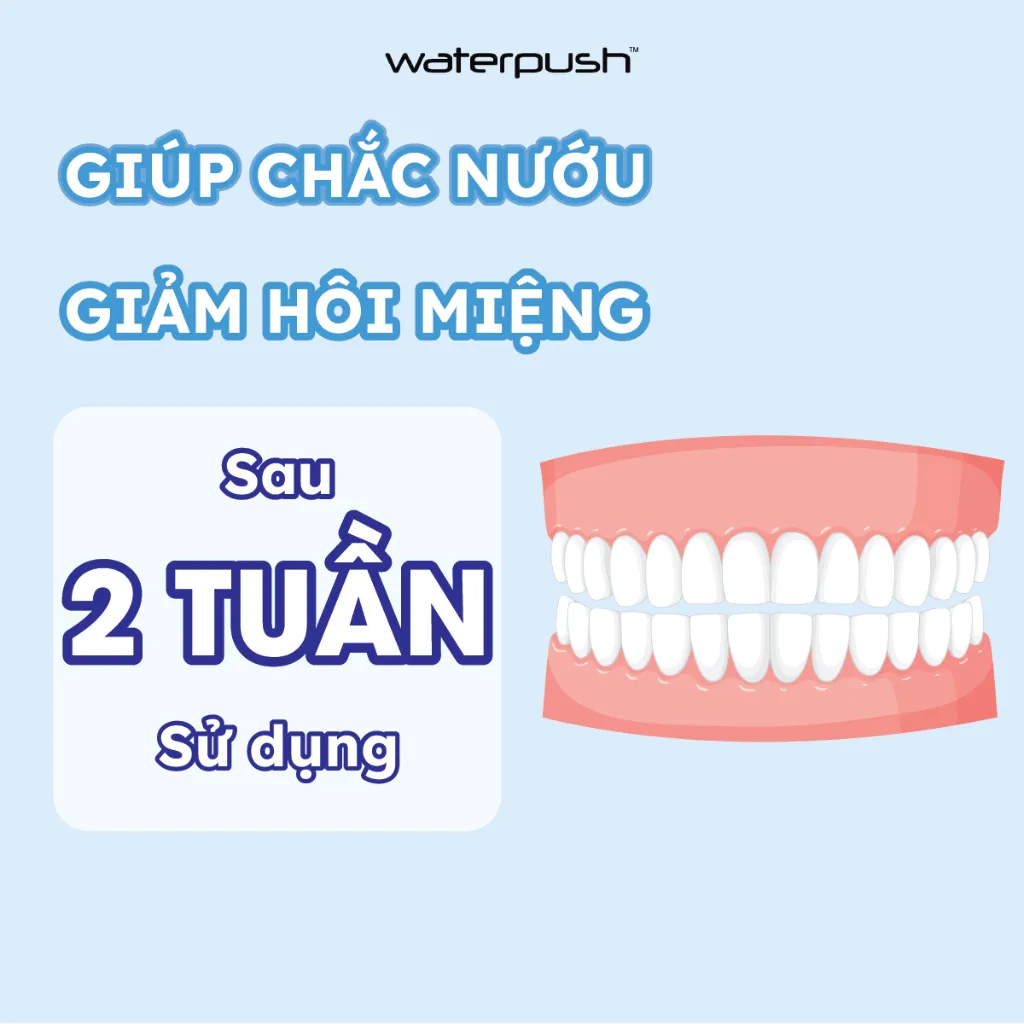 Ảnh Bọt Đánh Răng Detotee - Giúp Chắc Nướu Giảm Hôi Miệng - Dạng bọt thẩm thấu nhanh vào từng kẽ răng 2