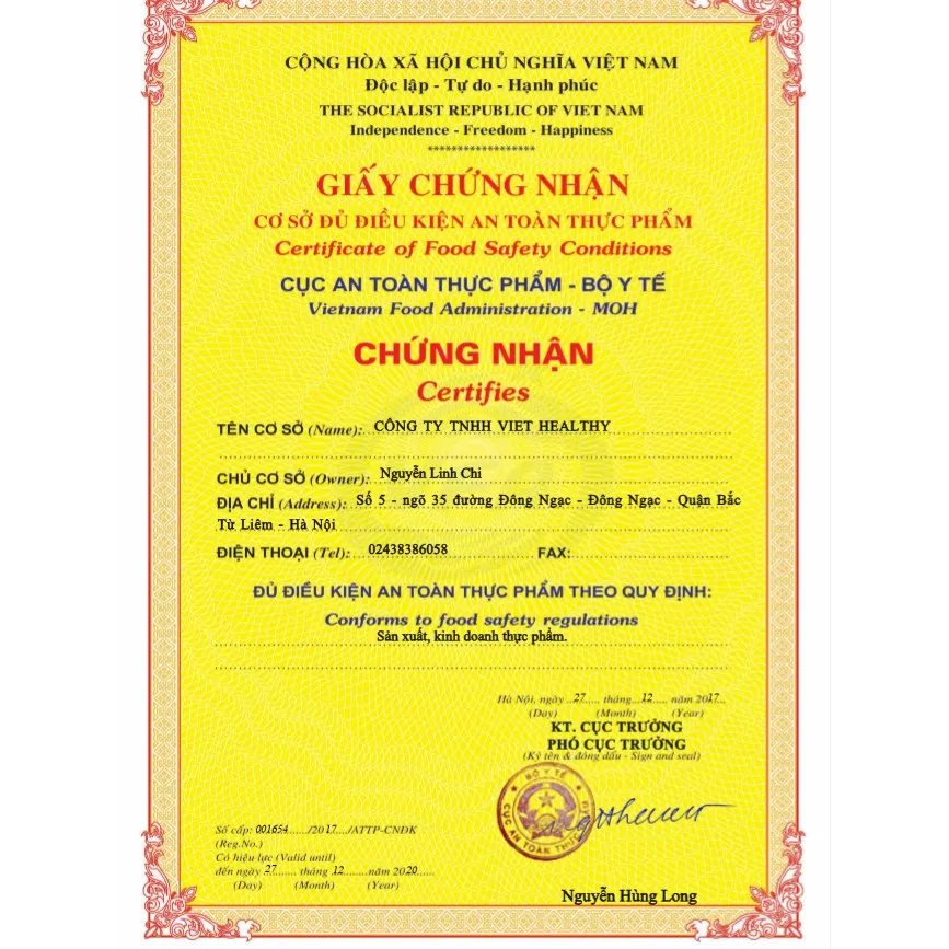 Ảnh Bột cà phê nguyên chất Enema Viet Healthy 500 - Cafe enema - Thụt tháo cà phê 3