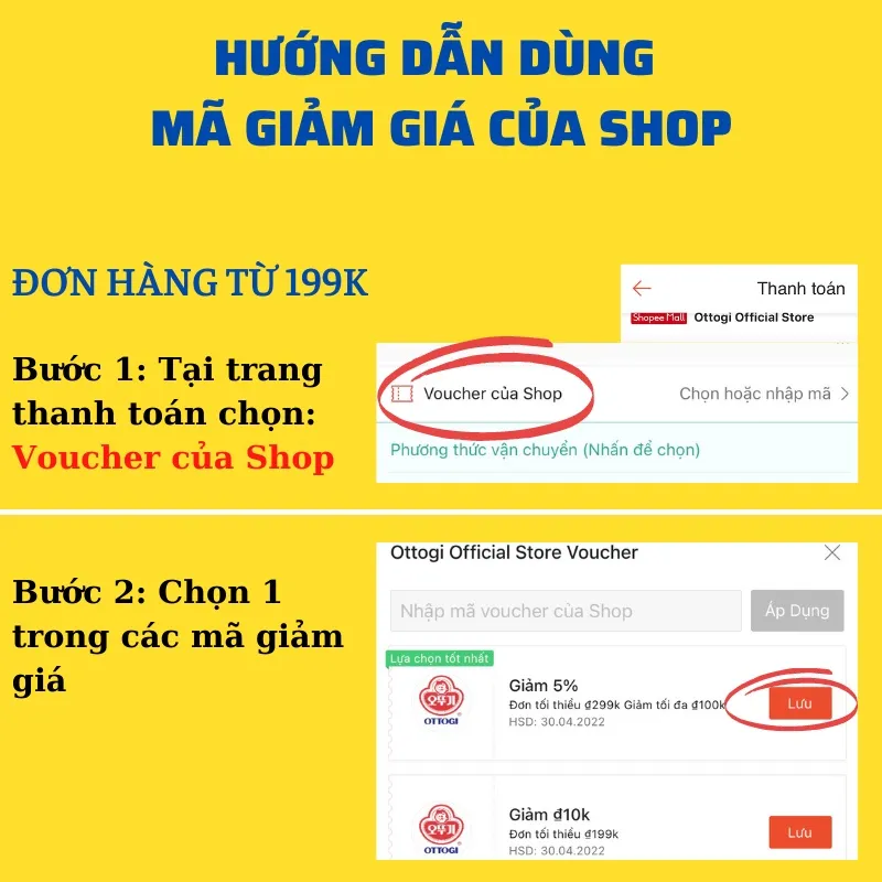 Ảnh Bột Cà Ri Hơi Cay Ottogi 100g - VN 4