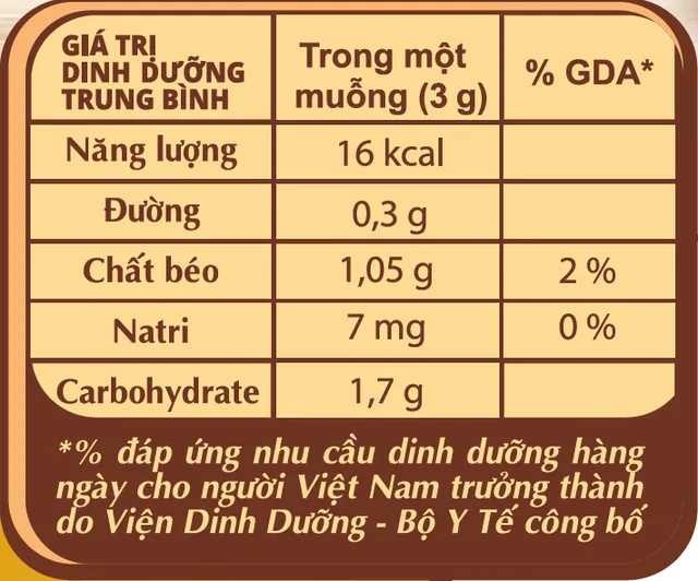 Ảnh Bột kem Nestle Coffee Mate hộp 450g 2