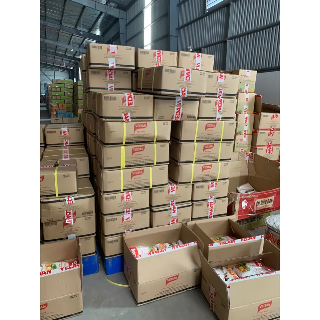 Ảnh Bột Ngọt-Mì Chính VEDAN 2