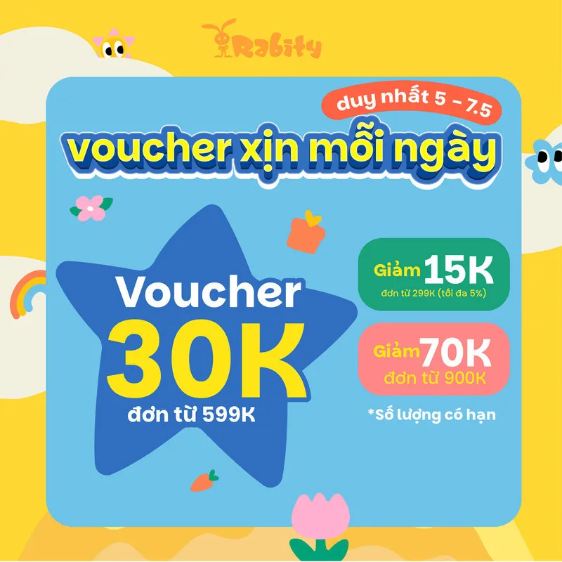 Ảnh [BST SIÊU ANH HÙNG] Áo thun bé trai Rabity ngắn tay cotton 92243 2