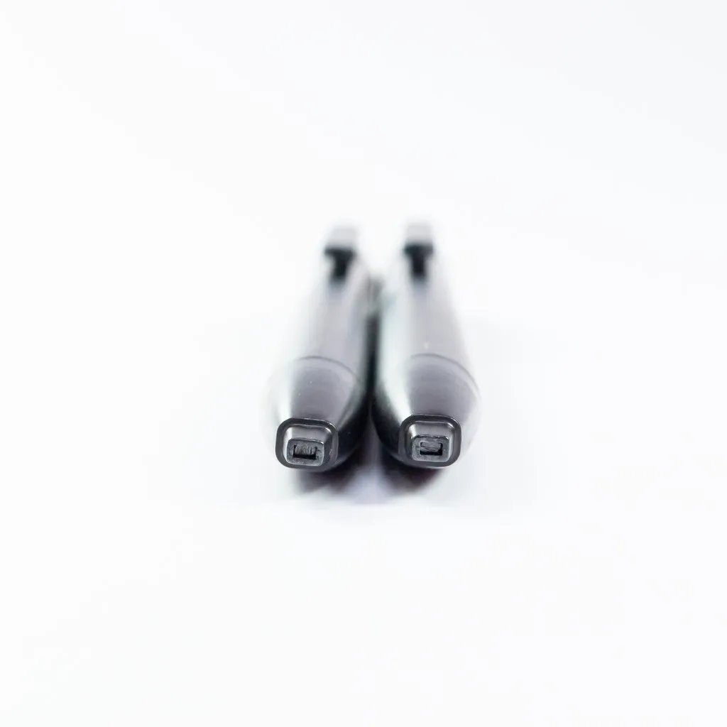 Ảnh Bút Chì Bấm Marvy Uchida FL200 Ngòi 2mm 3