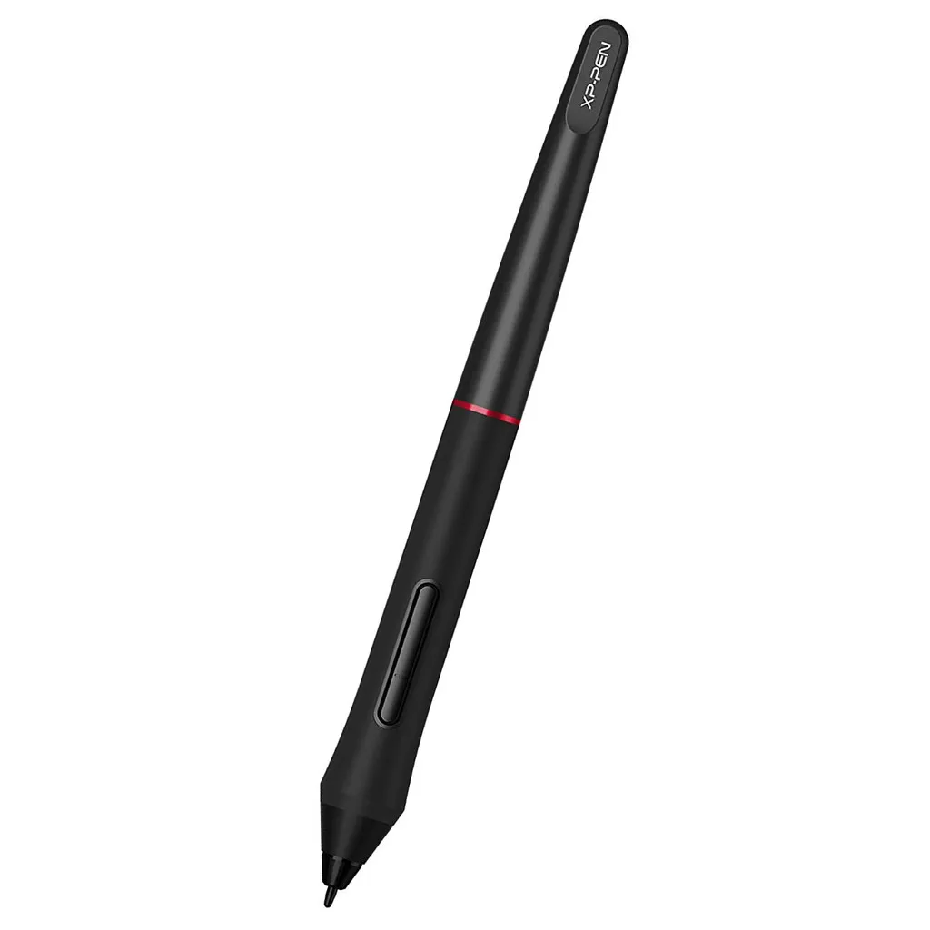 Ảnh Bút Vẽ Cảm Ứng Không Sạc Passive Stylus PA2 Cho XP-Pen Artist 12 Pro, 13.3 Pro, 15.6 Pro, 22R Pro 1