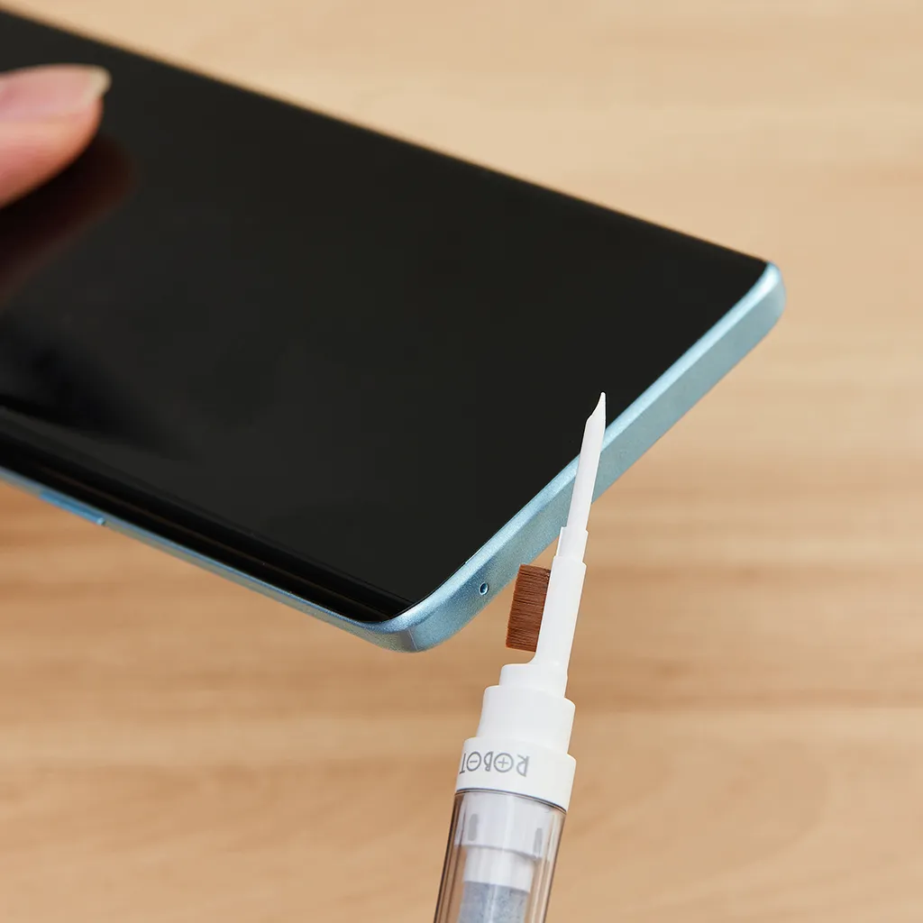 Ảnh Bút Vệ Sinh Tai Nghe, Điện Thoại, Máy Tính Bảng, Tai Nghe Bluetooth Đa Năng VIVAN RMC10 1