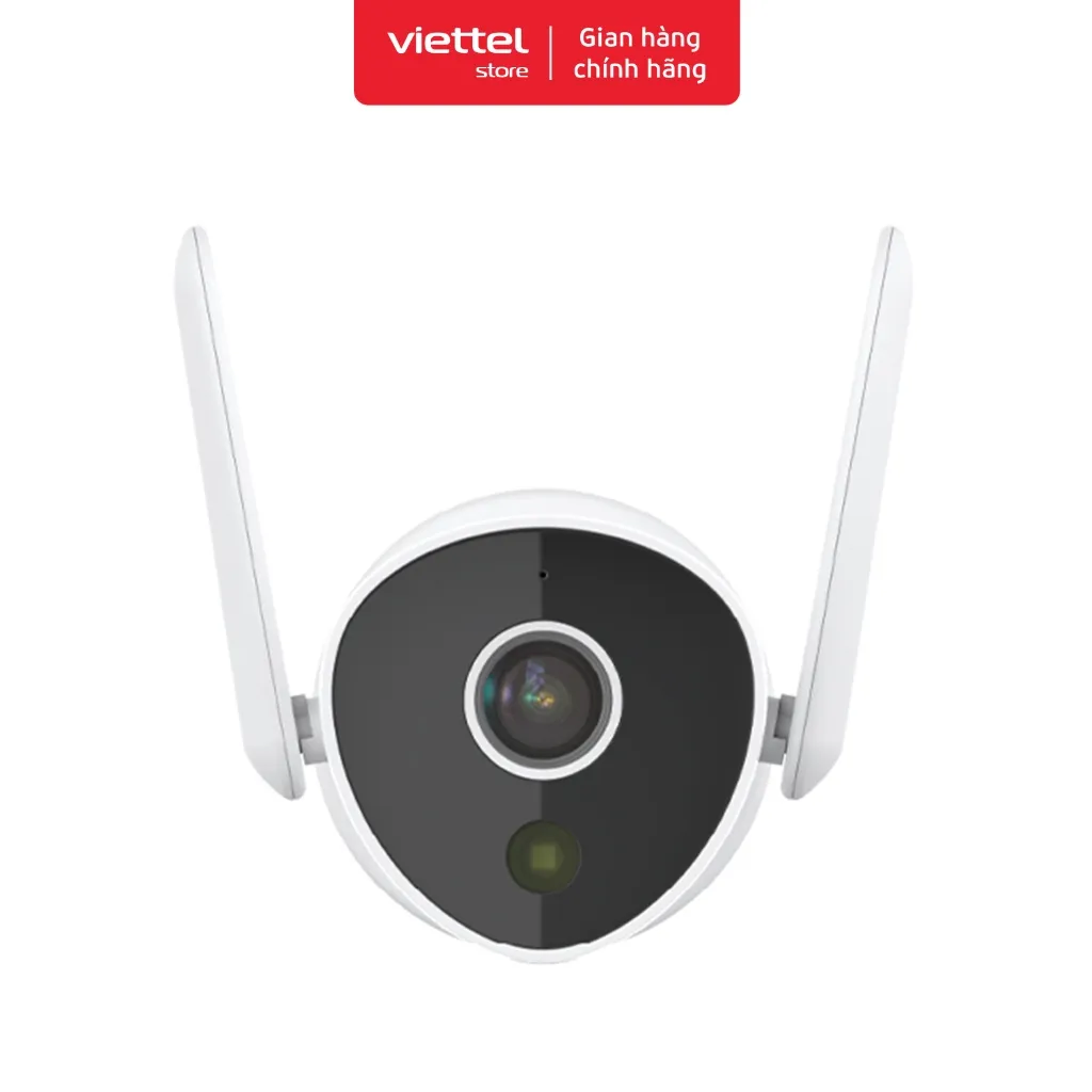 Ảnh Camera ngoài trời HC33 Chính hãng 1