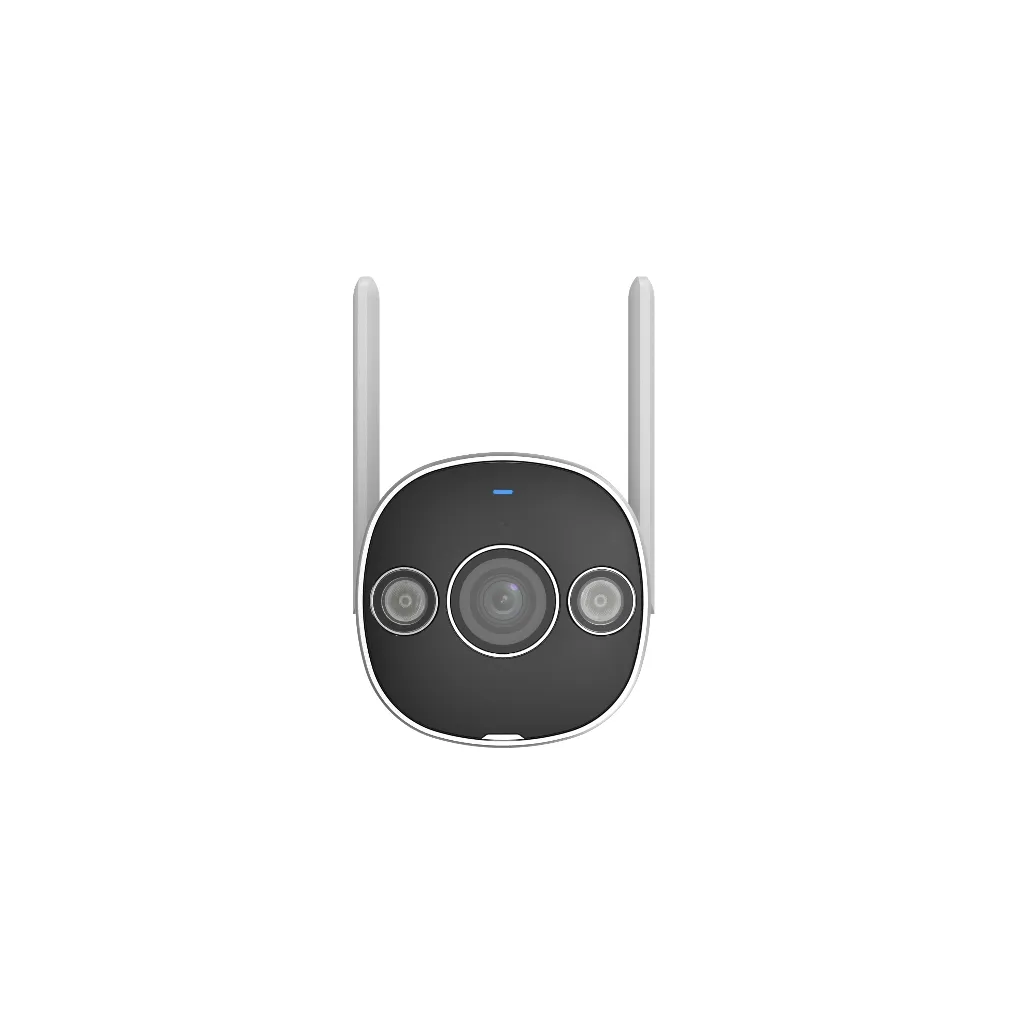Ảnh Camera wifi quay quét 360 UNIVIEW B2D-M3F3 độ phân giải 3MP còi báo động đàm thoại 2 chiều BH 2 năm 3