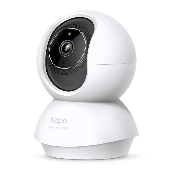 Ảnh Camera Wi-Fi TP-Link Tapo C230 - Độ phân giải 5MP 3K Siêu Nét, Tính Năng A.I 3