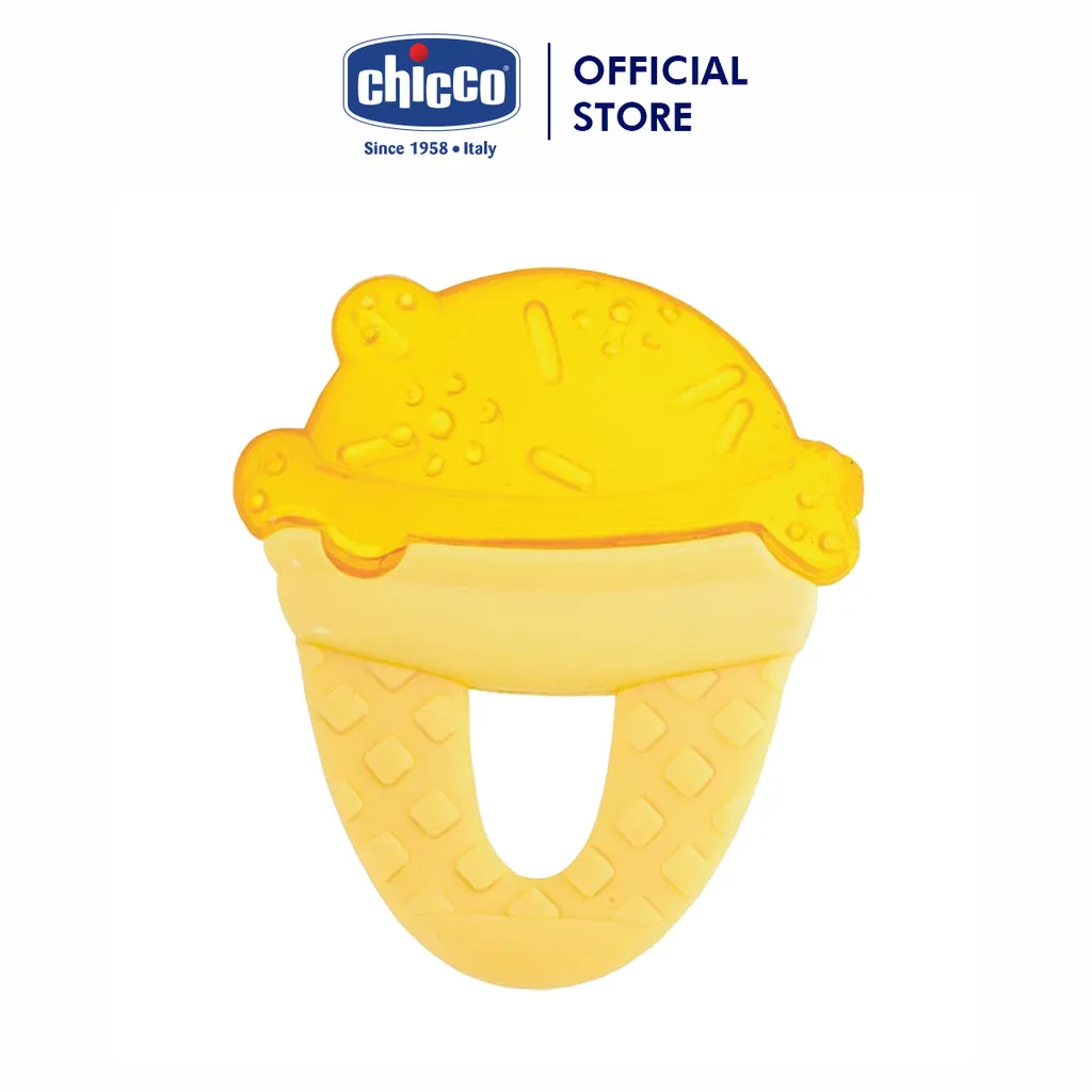 Ảnh Cắn răng kẹo xoài Chicco 1