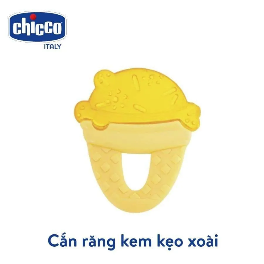Ảnh Cắn răng kẹo xoài Chicco 2