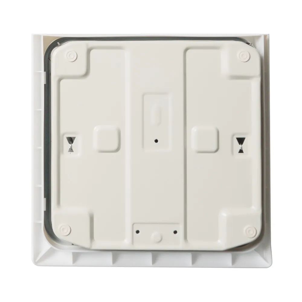 Ảnh Cân sức khỏe Lock&Lock dùng trong gia đình - 120kg - Màu trắng ENC536WHT 4