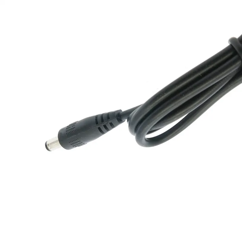 Ảnh Cáp chuyển đổi SGALAS DC 5V sang DC 5V 9V 12V 2.1 * 5.5mm 2