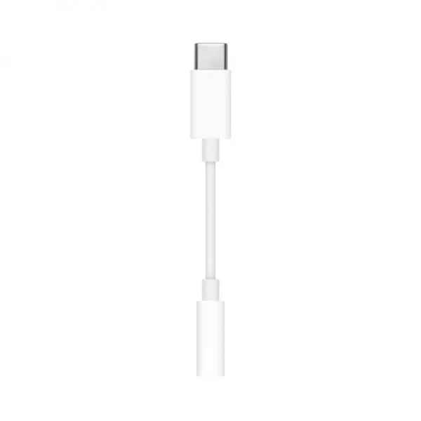 Ảnh Cáp chuyển đổi Type-C sang 3.5mm - Hàng Chính Hãng 1