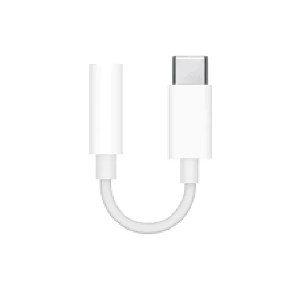 Ảnh Cáp chuyển đổi Type-C sang 3.5mm - Hàng Chính Hãng 2