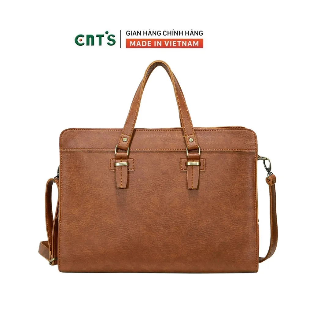 Ảnh Cặp công sở đa năng HQ22 CNT cao cấp 4