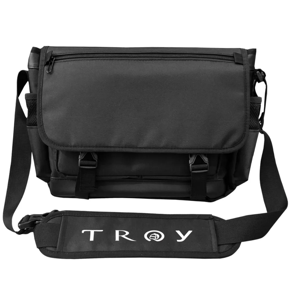 Ảnh Cặp nam đeo chéo Troy TR01 2