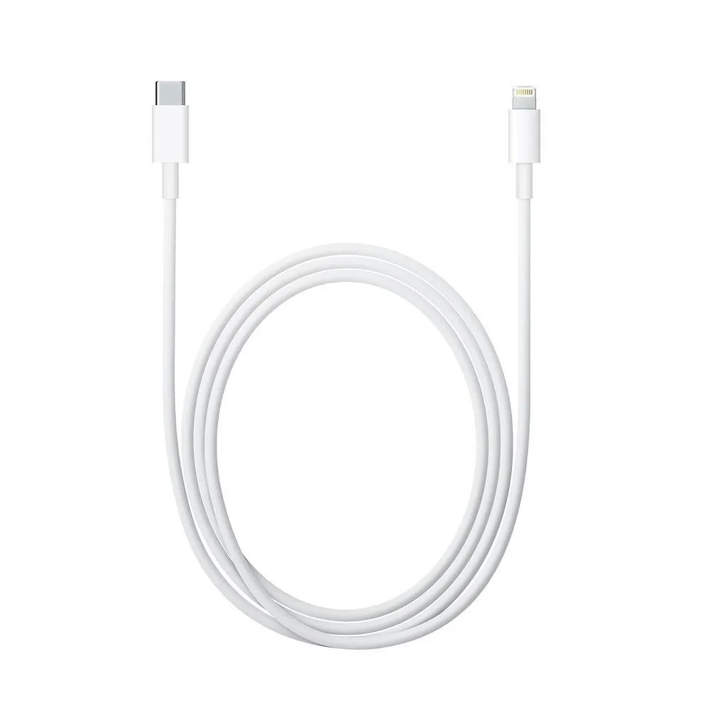 Ảnh Cáp sạc Apple USB-C to Lightning cable 1m FAE - MUQ93ZA/A 2